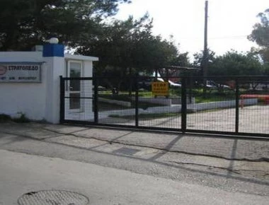 Κρήτη: Δύο φοιτήτριες παραλίγο να κατηγορηθούν για κατασκοπεία